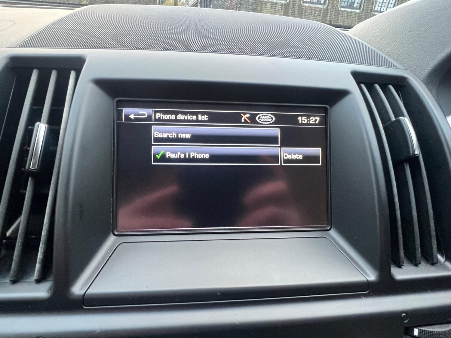 Used Land Rover Freelander 2013 for sale - 78029144: Photo 21