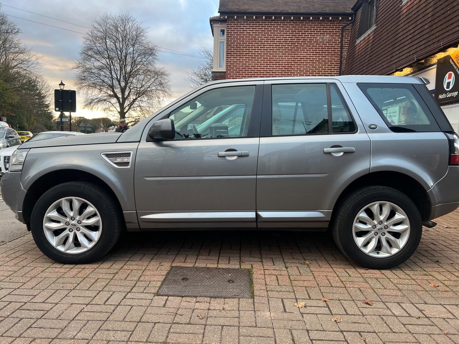 Used Land Rover Freelander 2013 for sale - 78029144: Photo 5