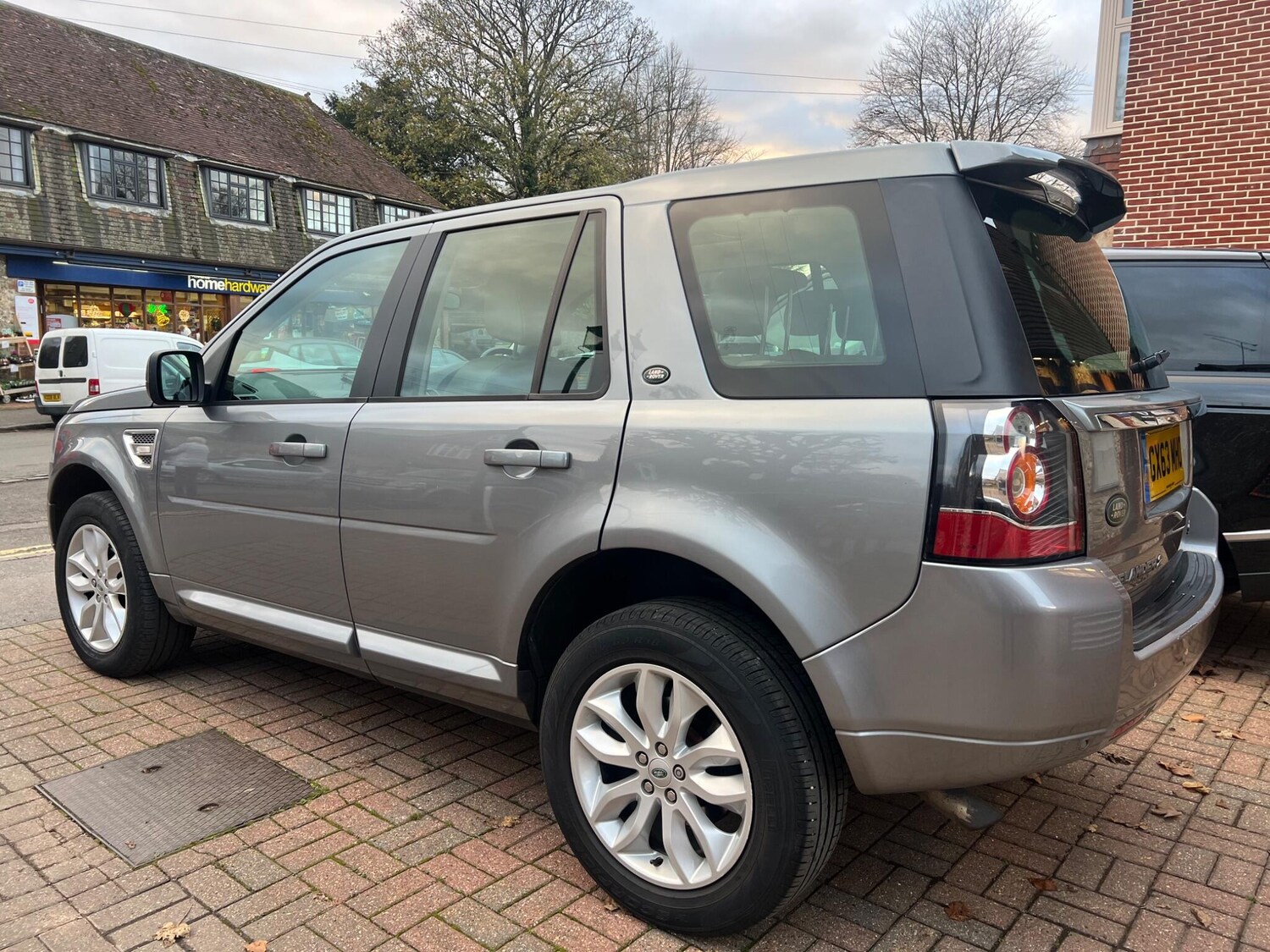 Used Land Rover Freelander 2013 for sale - 78029144: Photo 7