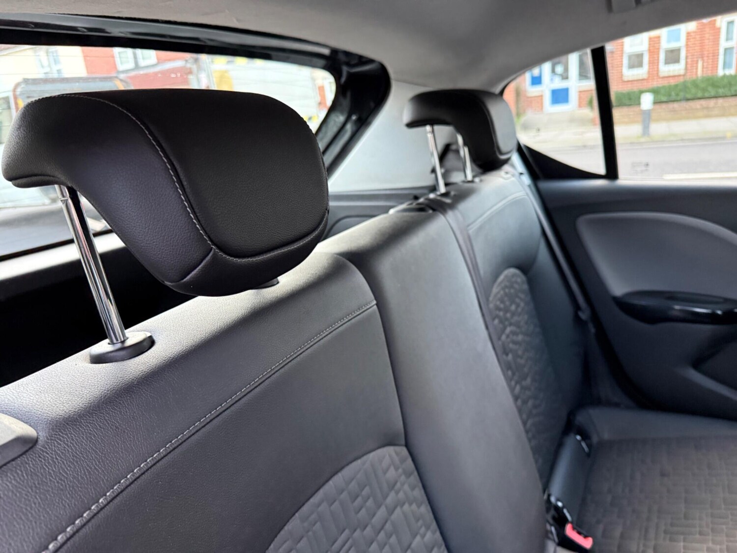 Used Vauxhall Corsa 2015 for sale - 78002002: Photo 24