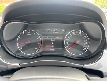 Used Vauxhall Corsa 2018 for sale - 78168351: Photo