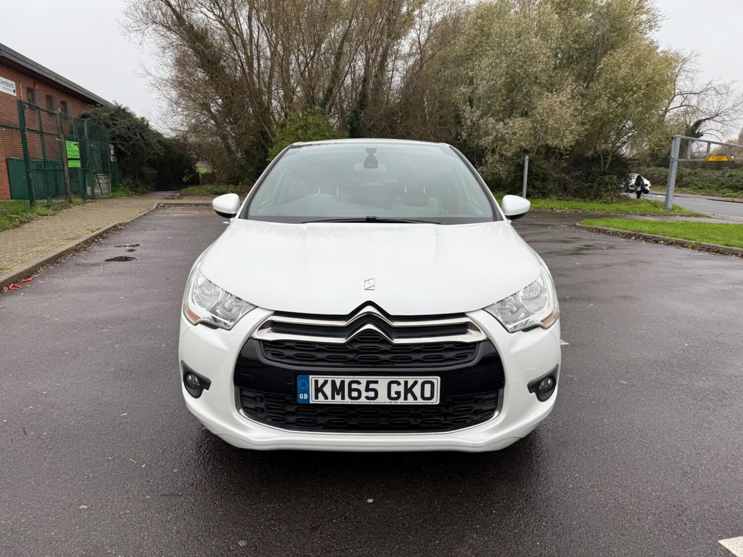 Used DS Automobiles DS 4 2015 for sale - 78009438: Photo 11