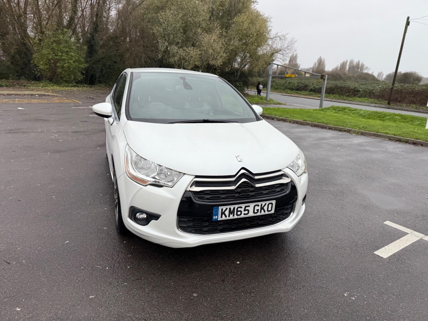 Used DS Automobiles DS 4 2015 for sale - 78009438: Photo 14