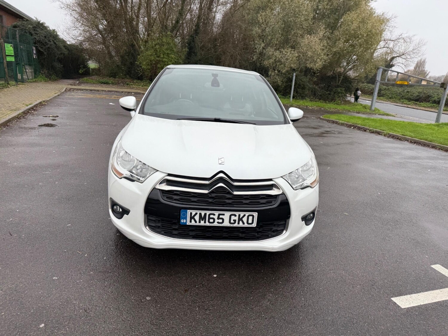Used DS Automobiles DS 4 2015 for sale - 78009438: Photo 15