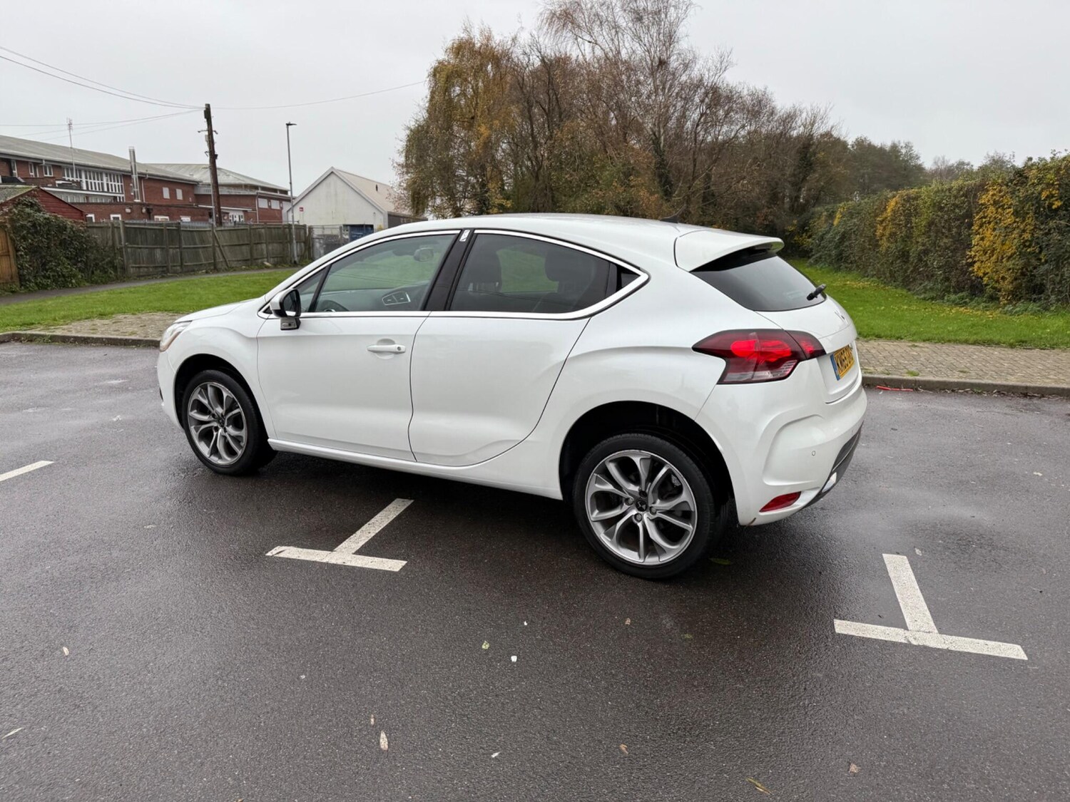 Used DS Automobiles DS 4 2015 for sale - 78009438: Photo 20