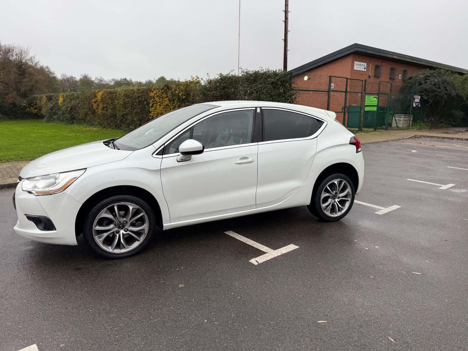 Used DS Automobiles DS 4 2015 for sale - 78009438: Photo 25