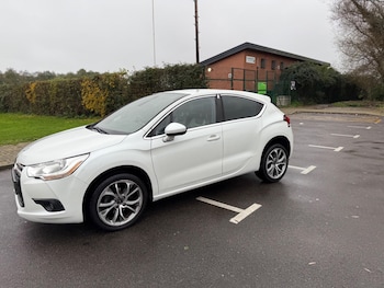 Used DS Automobiles DS 4 2015 for sale - 78009438: Photo