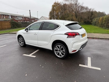 Used DS Automobiles DS 4 2015 for sale - 78009438: Photo