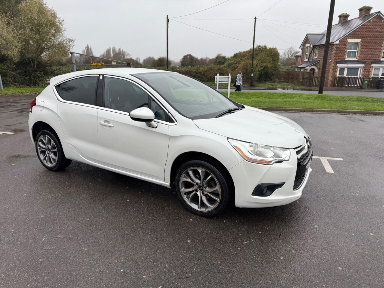 Used DS Automobiles DS 4 2015 for sale - 78009438: Photo 6