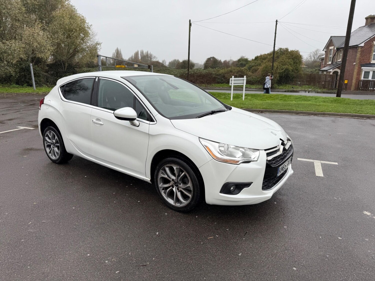 Used DS Automobiles DS 4 2015 for sale - 78009438: Photo 7