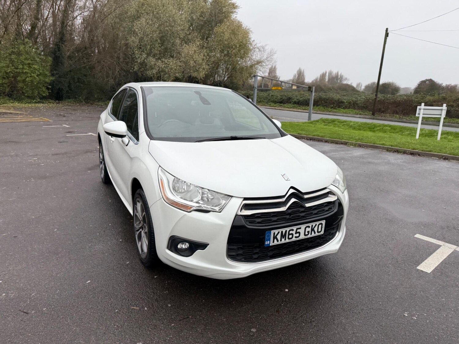 Used DS Automobiles DS 4 2015 for sale - 78009438: Photo 9