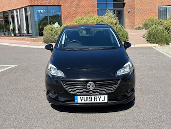 Used Vauxhall Corsa 2019 for sale - 79037373: Photo