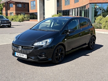 Used Vauxhall Corsa 2019 for sale - 79037373: Photo