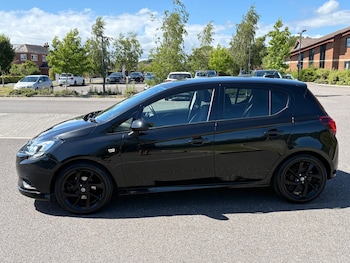 Used Vauxhall Corsa 2019 for sale - 79037373: Photo