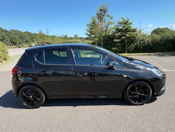 Used Vauxhall Corsa 2019 for sale - 79037373: Photo