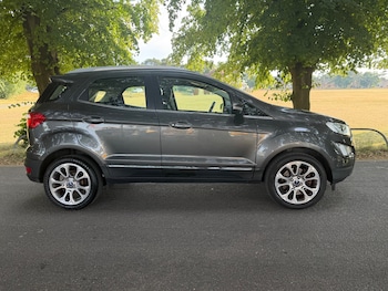 Used Ford Ecosport 2019 for sale - 79171054: Photo