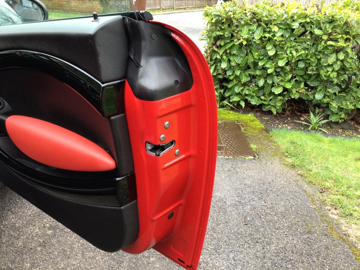 Used MINI Hatch 2012 for sale - 77927808: Photo 11