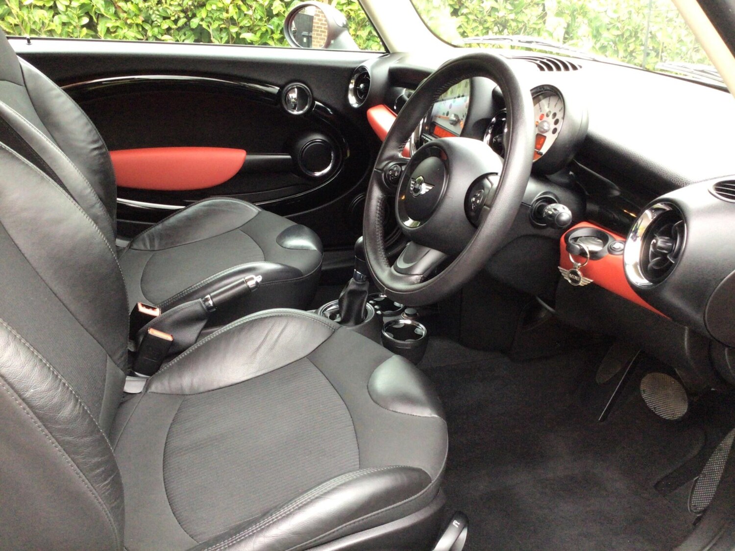 Used MINI Hatch 2012 for sale - 77927808: Photo 12