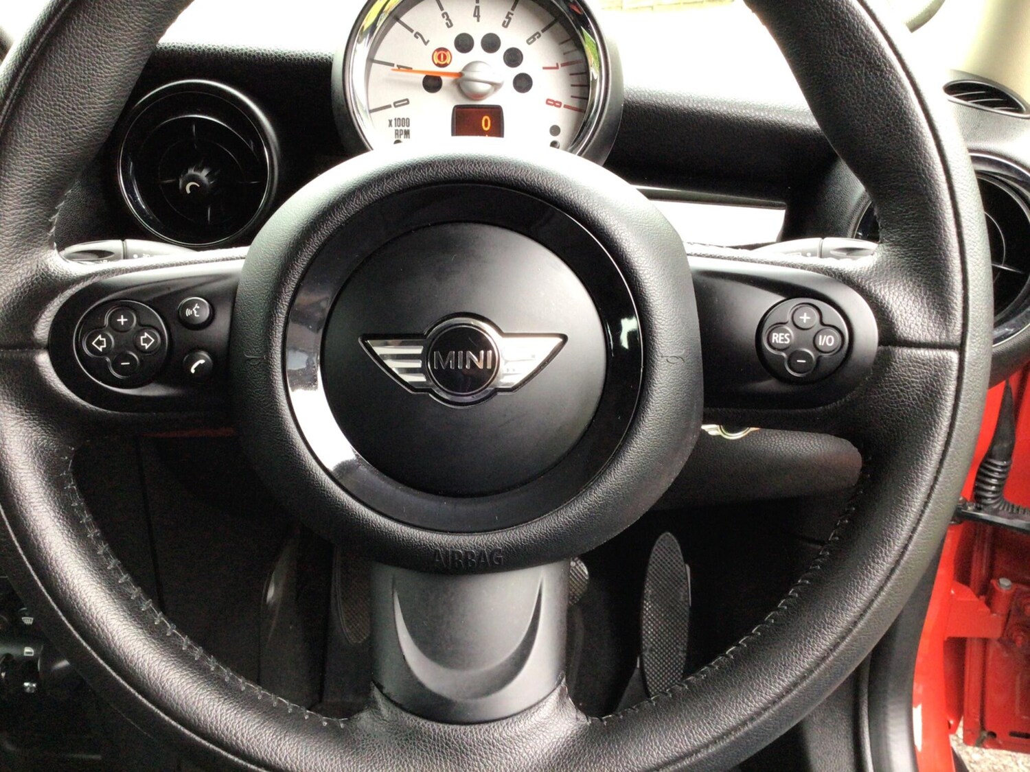 Used MINI Hatch 2012 for sale - 77927808: Photo 13