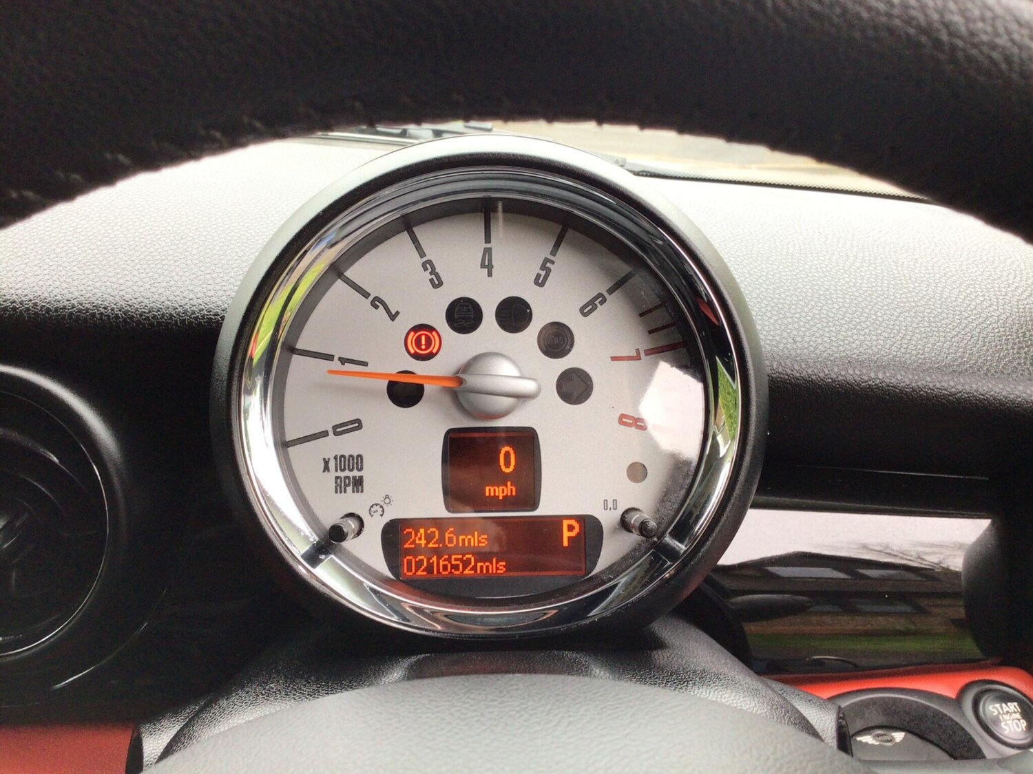 Used MINI Hatch 2012 for sale - 77927808: Photo 14