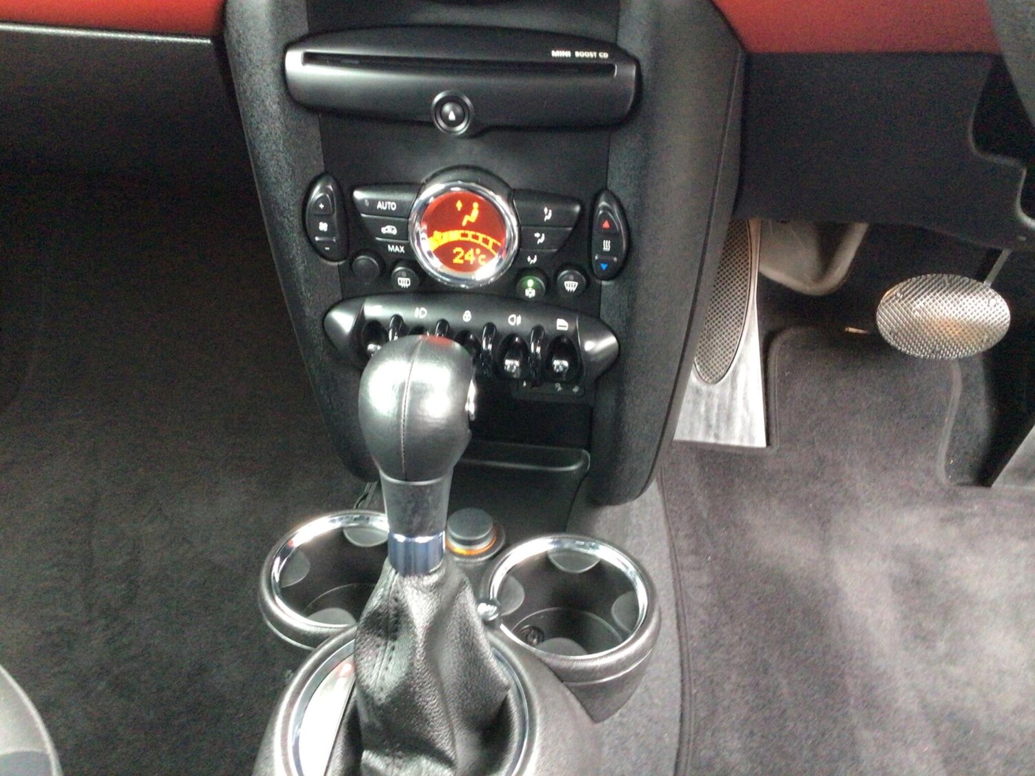 Used MINI Hatch 2012 for sale - 77927808: Photo 16