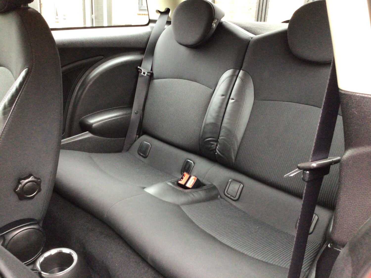 Used MINI Hatch 2012 for sale - 77927808: Photo 22