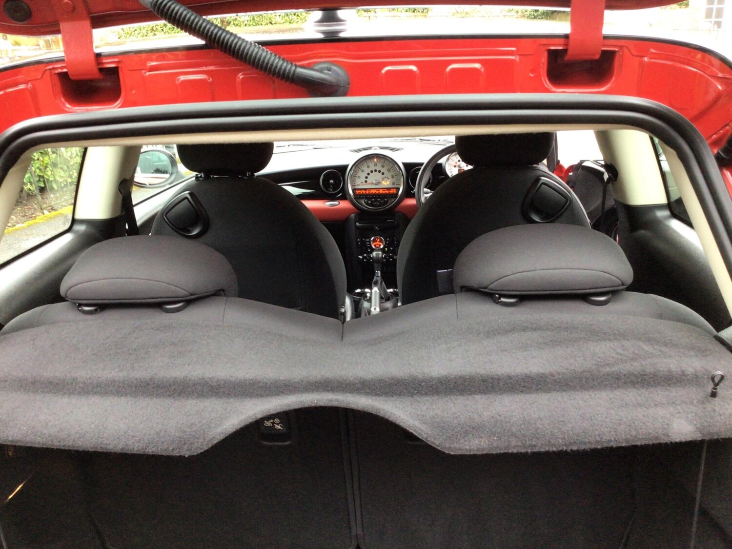 Used MINI Hatch 2012 for sale - 77927808: Photo 23