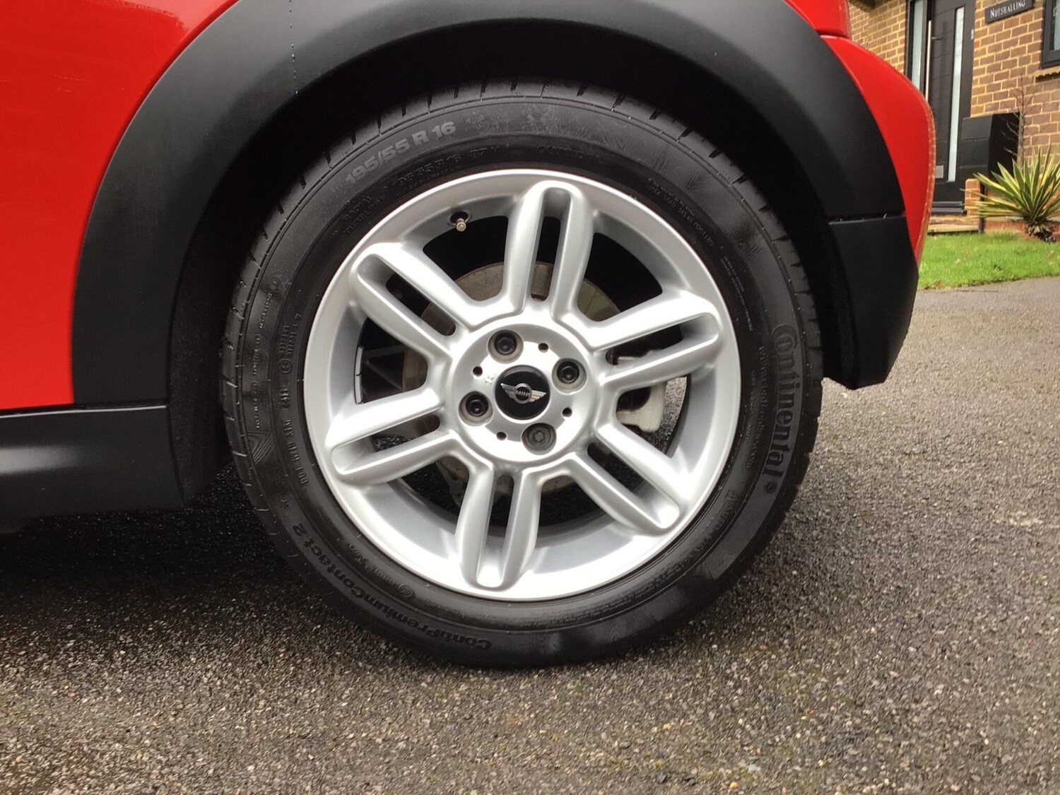 Used MINI Hatch 2012 for sale - 77927808: Photo 25