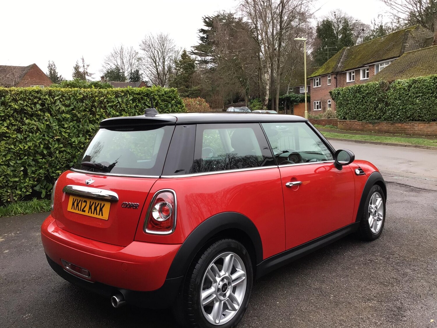 Used MINI Hatch 2012 for sale - 77927808: Photo 3
