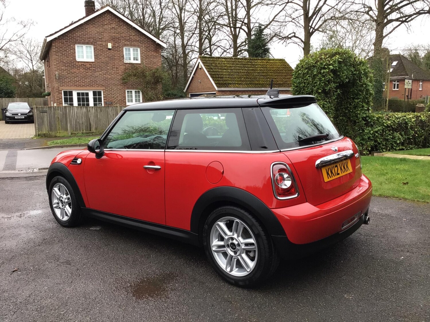 Used MINI Hatch 2012 for sale - 77927808: Photo 4