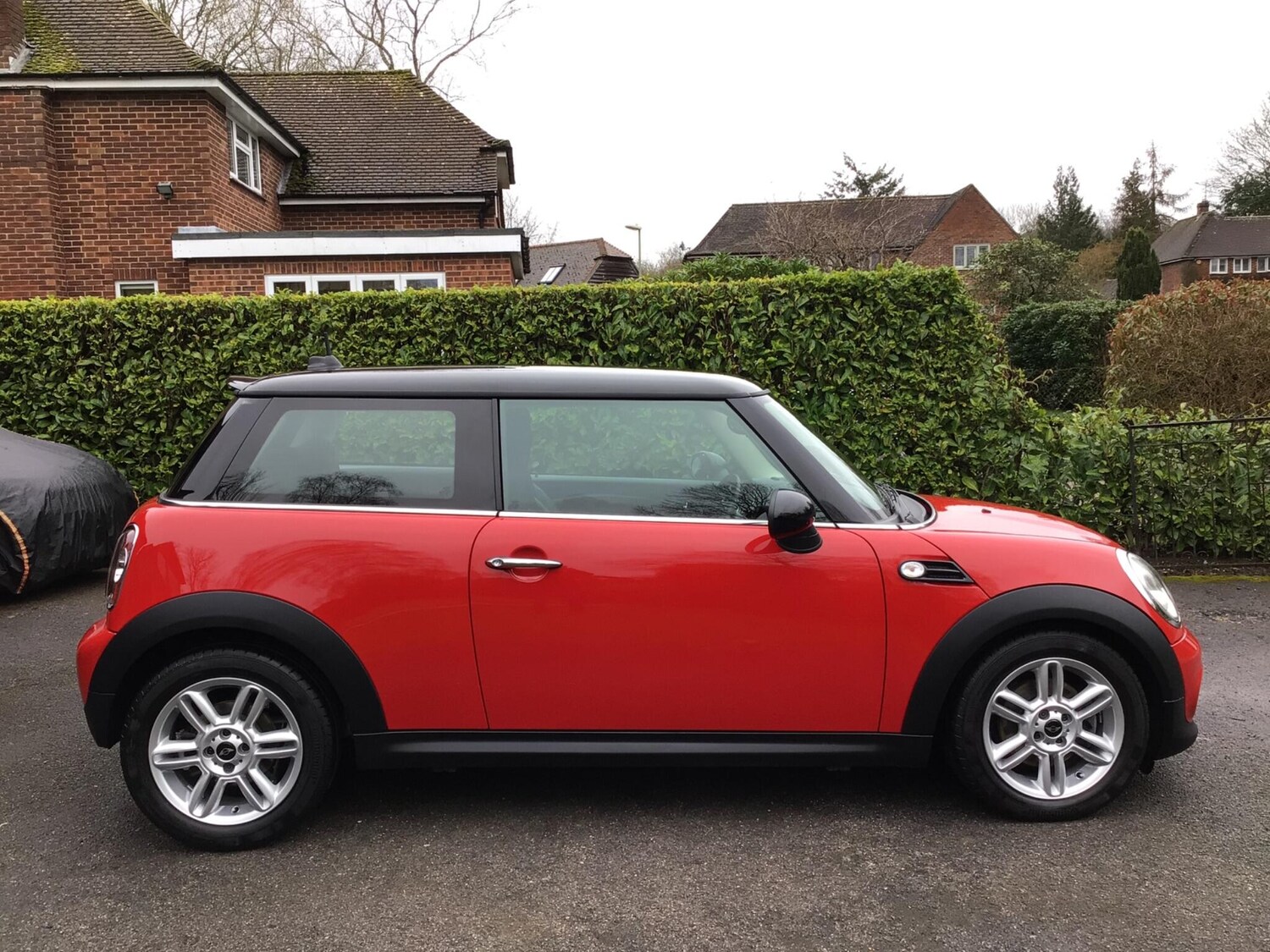 Used MINI Hatch 2012 for sale - 77927808: Photo 6