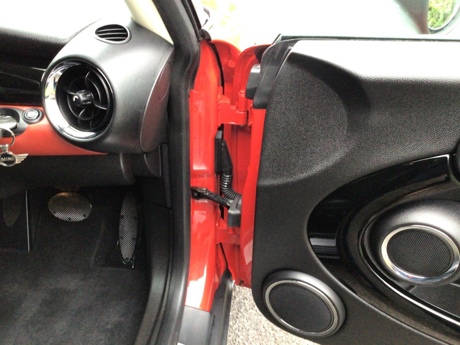 Used MINI Hatch 2012 for sale - 77927808: Photo 8