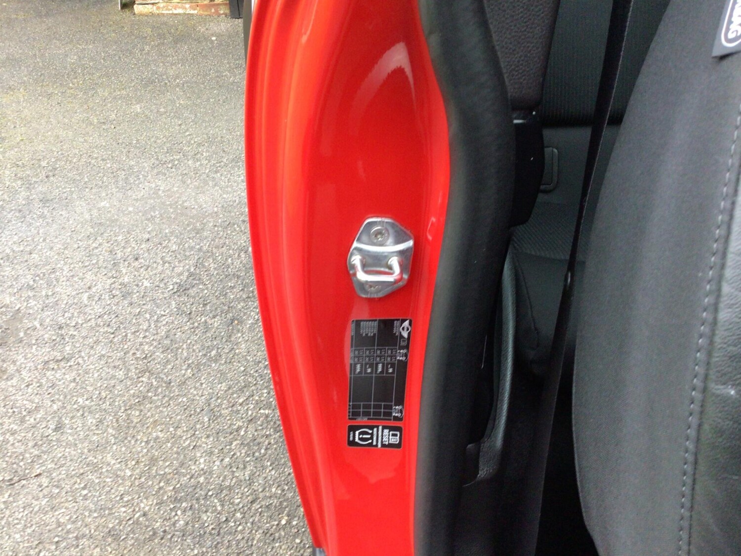 Used MINI Hatch 2012 for sale - 77927808: Photo 9