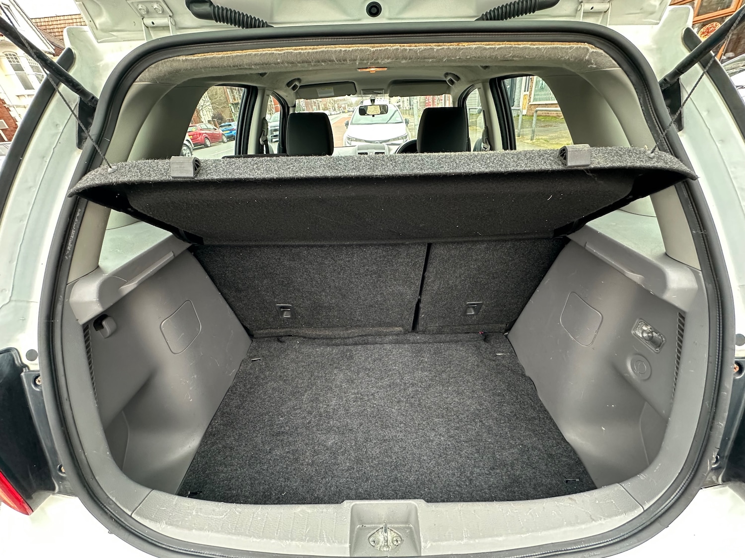 Used Suzuki SX4 2013 for sale - 77762437: Photo 11