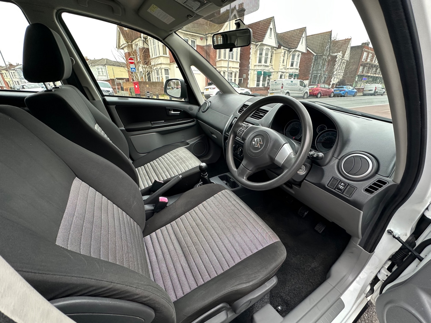 Used Suzuki SX4 2013 for sale - 77762437: Photo 13