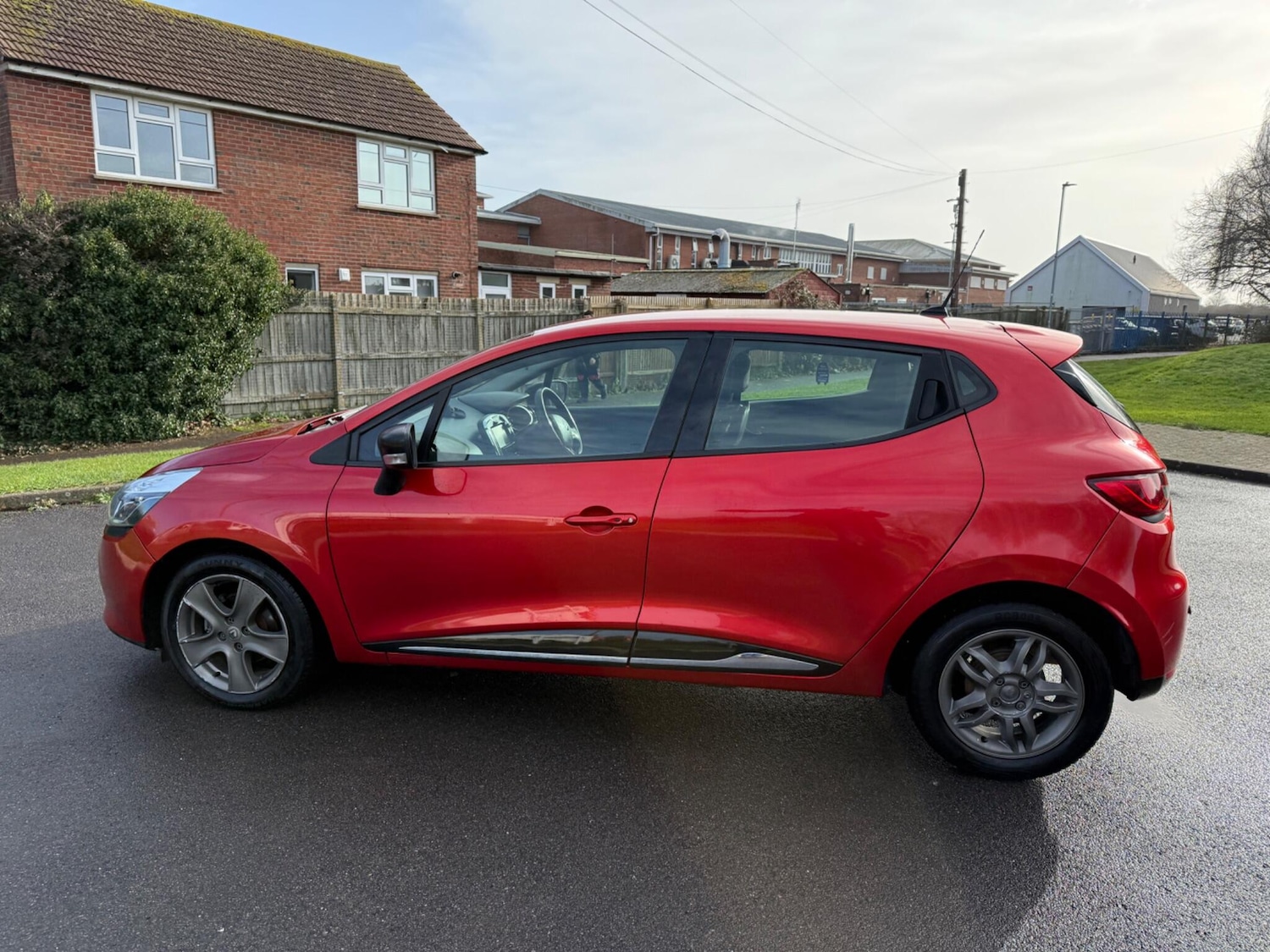 Used Renault Clio 2013 for sale - 78009231: Photo 9