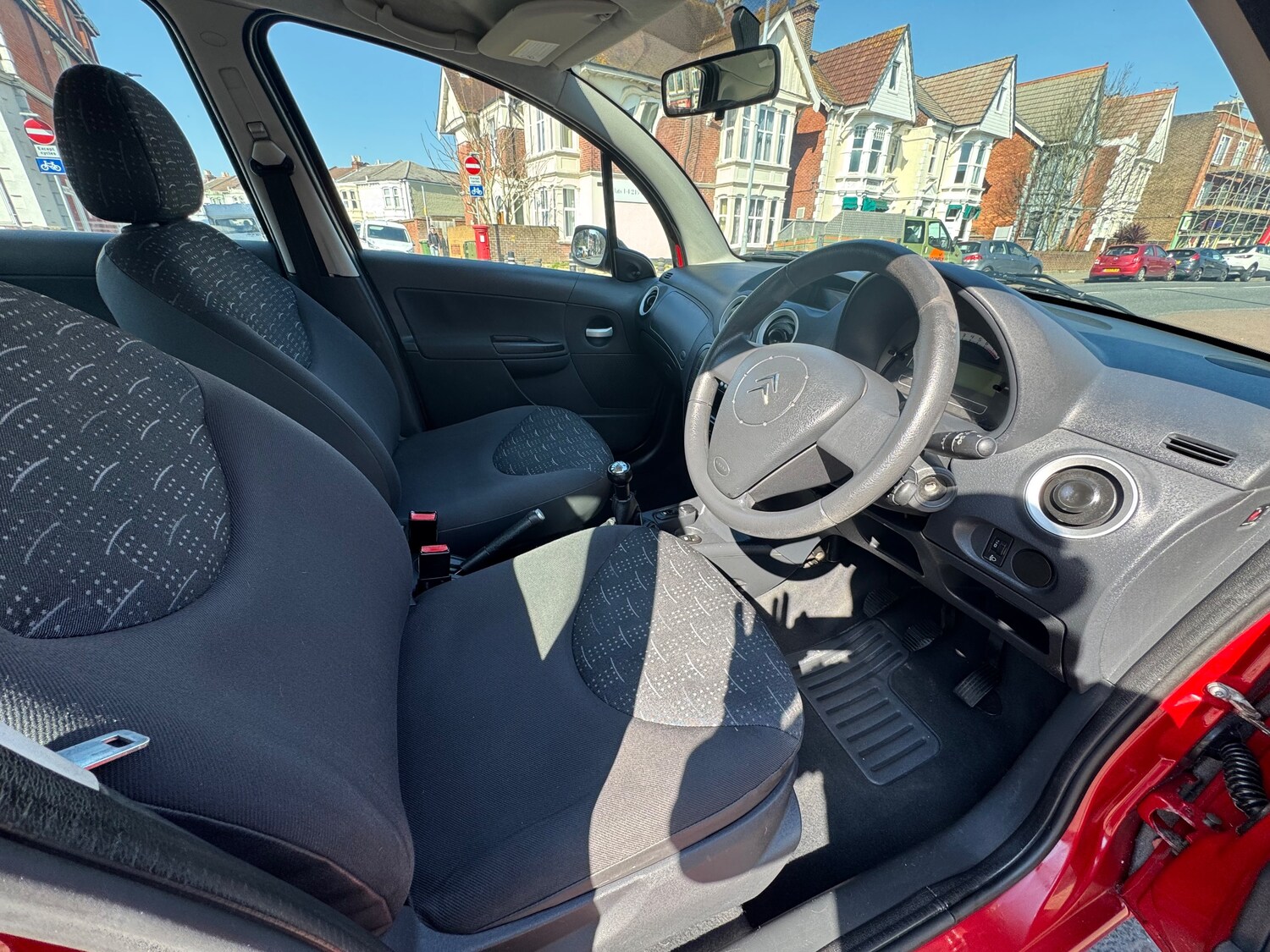 Used Citroen C3 2008 for sale - 78009357: Photo 12