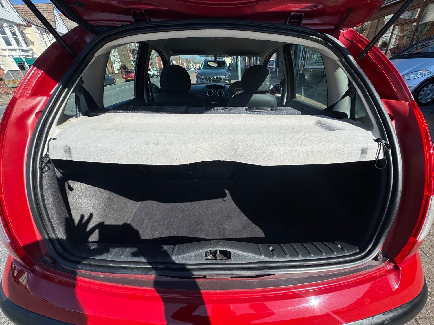 Used Citroen C3 2008 for sale - 78009357: Photo 14