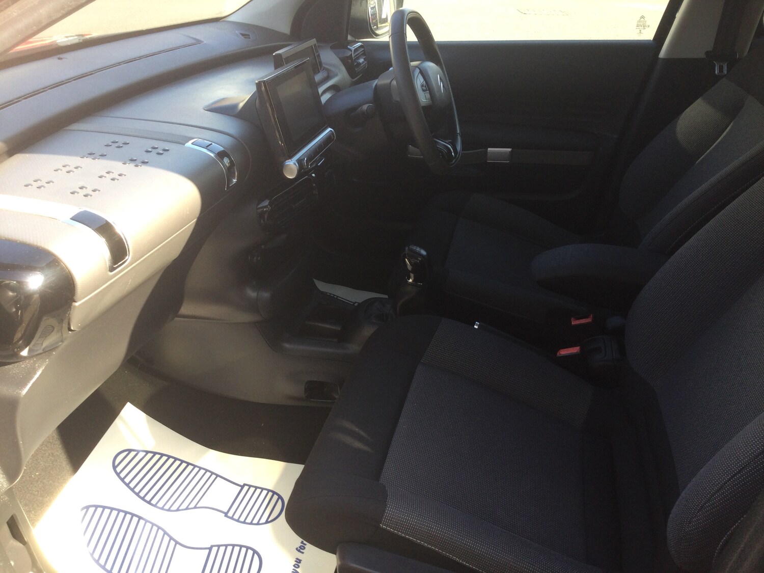 Used Citroen C4 Cactus 2016 for sale - 78009448: Photo 18