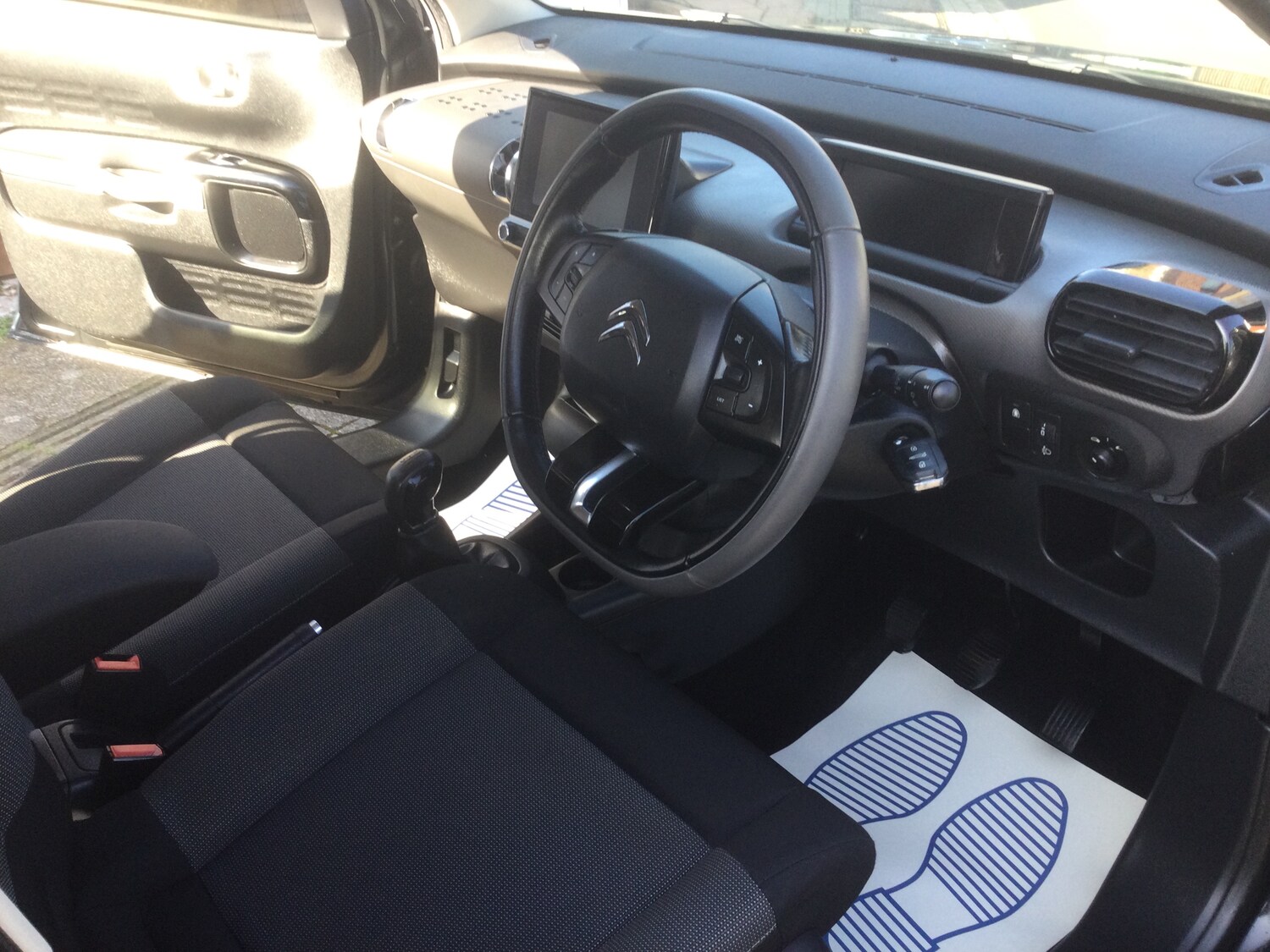 Used Citroen C4 Cactus 2016 for sale - 78009448: Photo 19