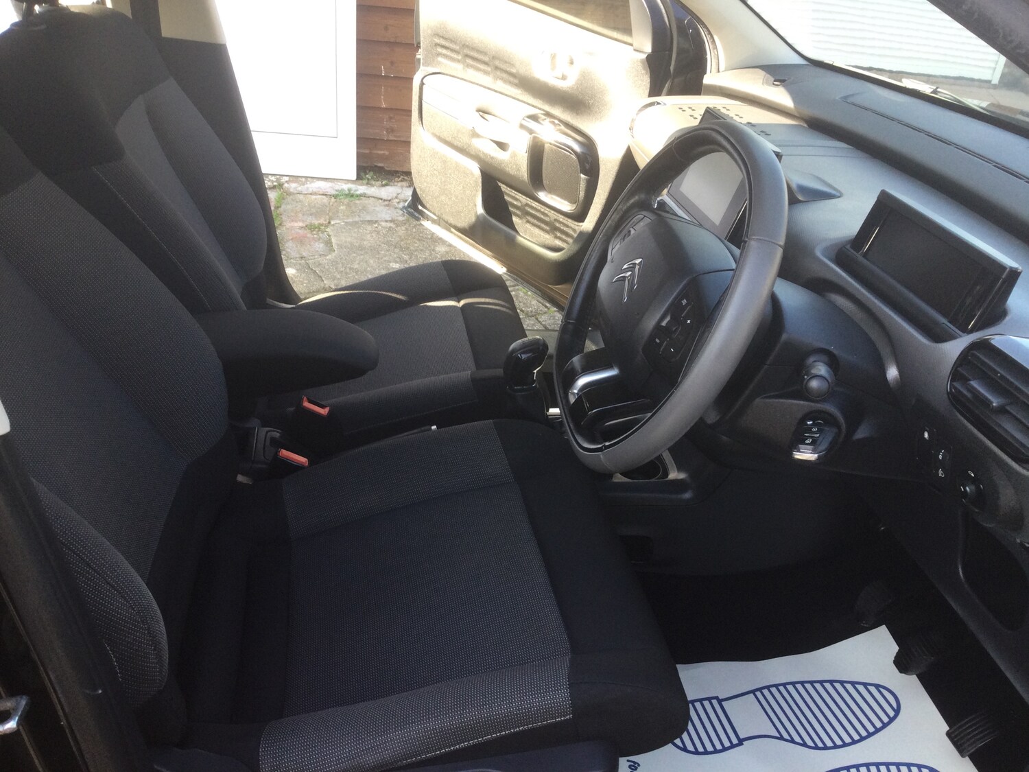 Used Citroen C4 Cactus 2016 for sale - 78009448: Photo 21