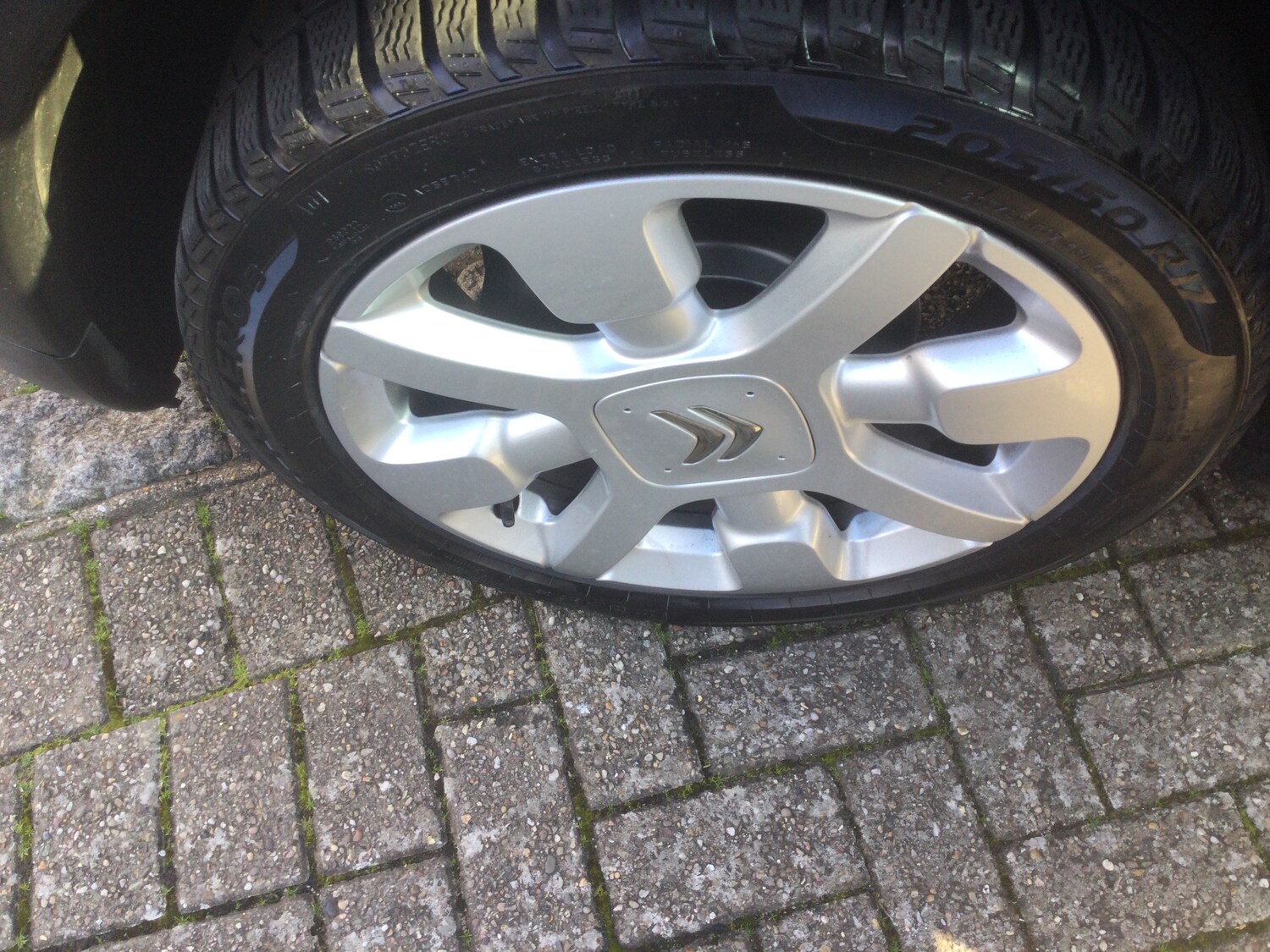 Used Citroen C4 Cactus 2016 for sale - 78009448: Photo 22