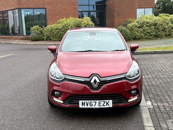 Used Renault Clio 2017 for sale - 78871152: Photo