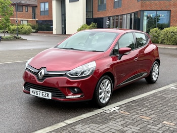 Used Renault Clio 2017 for sale - 78871152: Photo