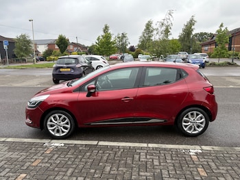 Used Renault Clio 2017 for sale - 78871152: Photo