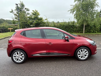 Used Renault Clio 2017 for sale - 78871152: Photo