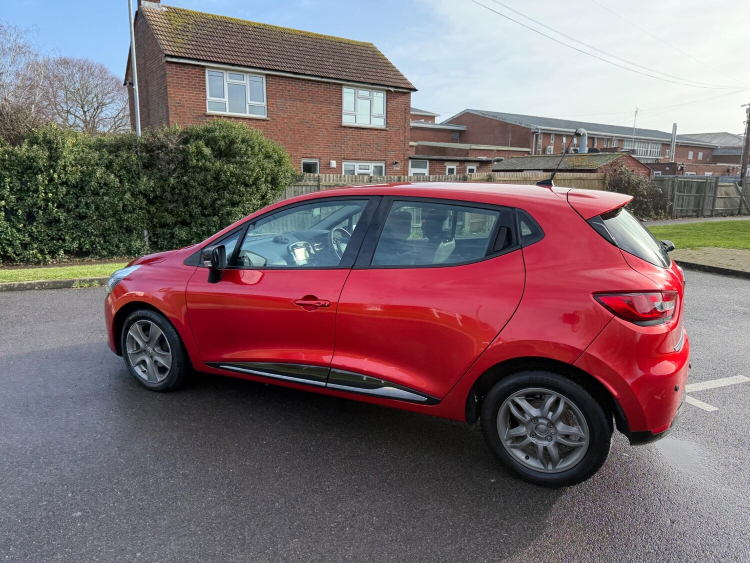 Used Renault Clio 2013 for sale - 78002012: Photo 11