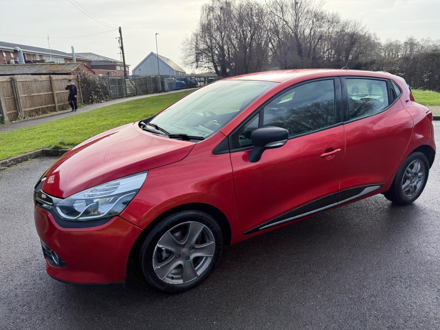 Used Renault Clio 2013 for sale - 78002012: Photo 5