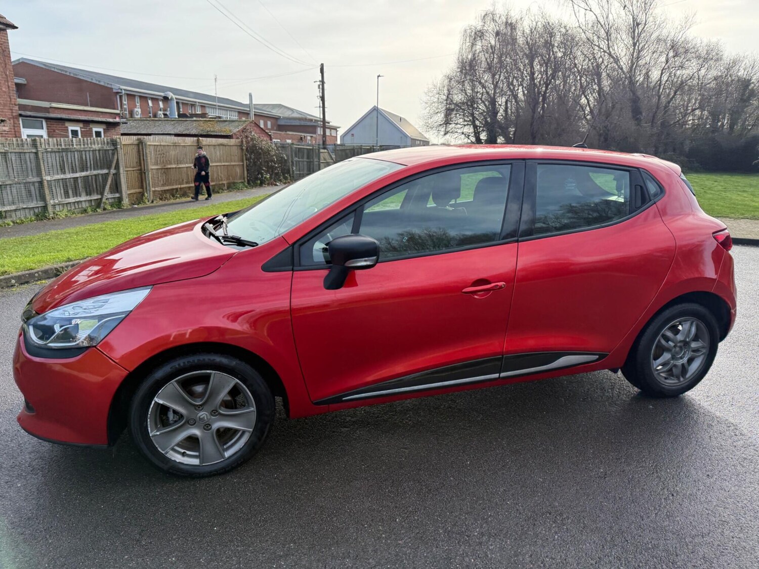 Used Renault Clio 2013 for sale - 78002012: Photo 6