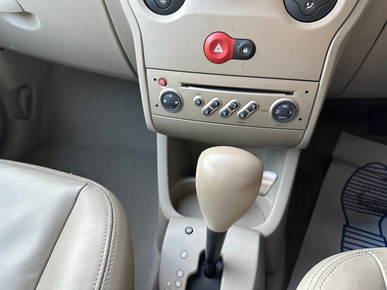 Used Renault Modus 2007 for sale - 78009283: Photo 10